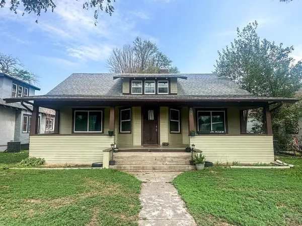 $199,000 | 510 West Olive Street, Lamar, CO 81052