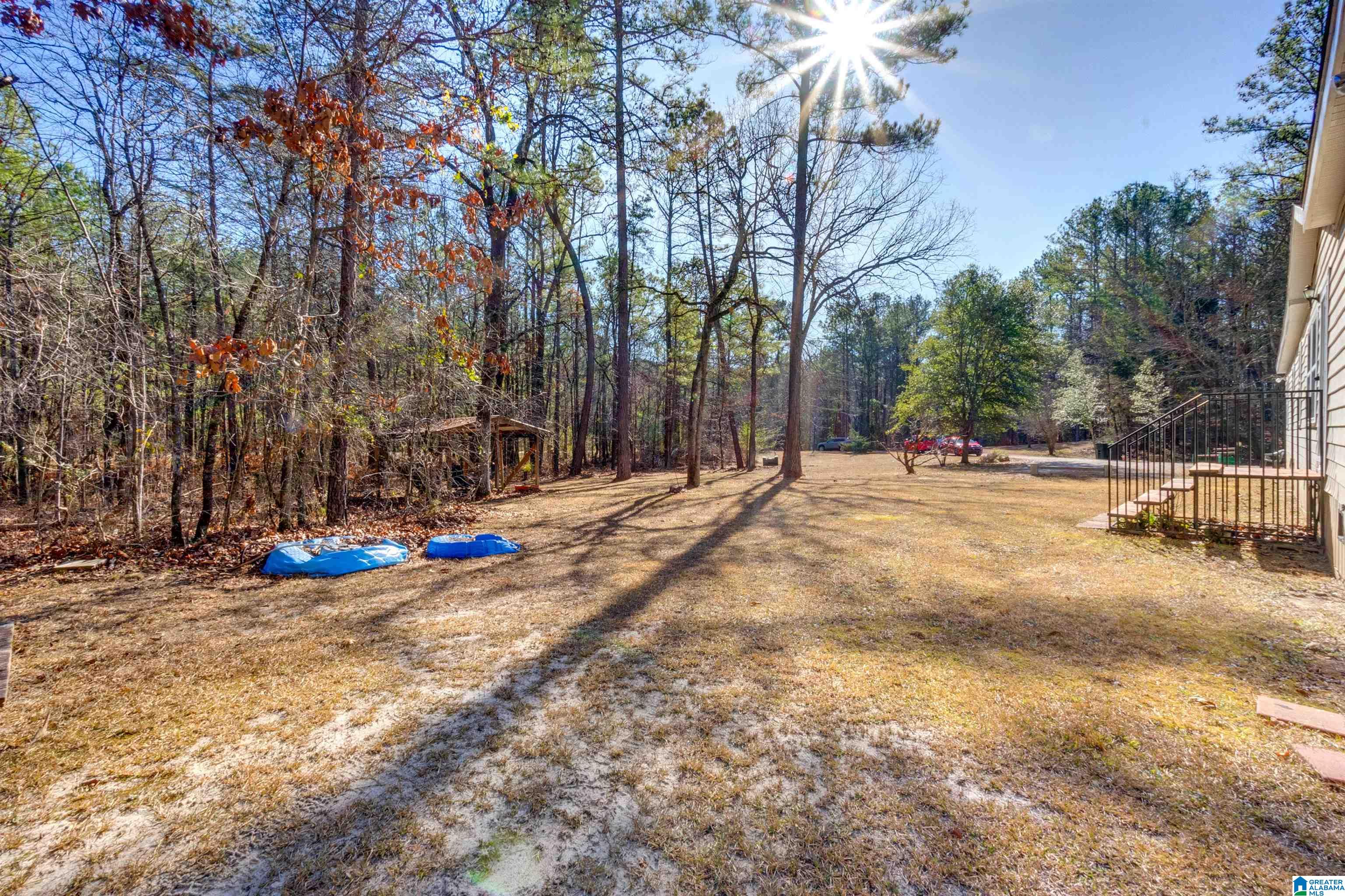 900 County Road 772 Montevallo, AL 35115 - Photo 48 of 58