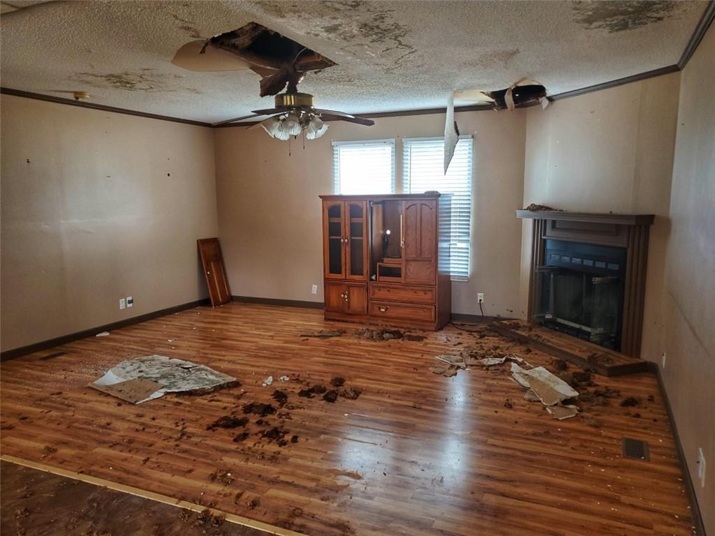1166 Johnson Road Deridder, LA 70634 - Photo 4 of 7 Gallery Image 4