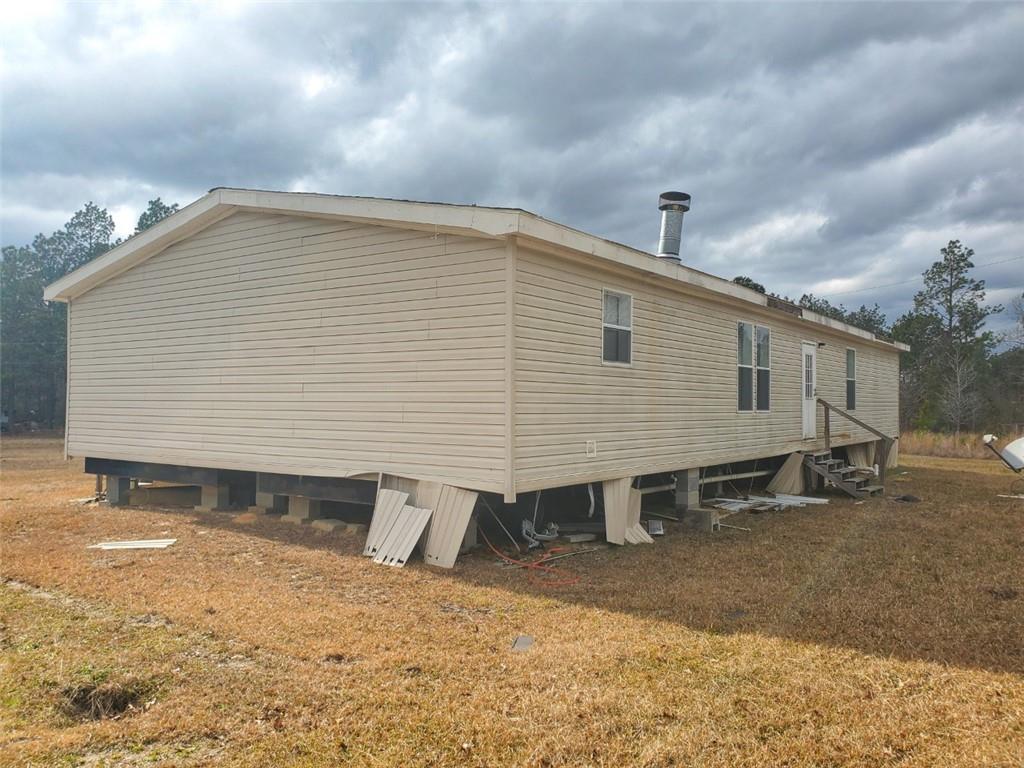 1166 Johnson Road Deridder, LA 70634 - Photo 6 of 7 Gallery Image 6