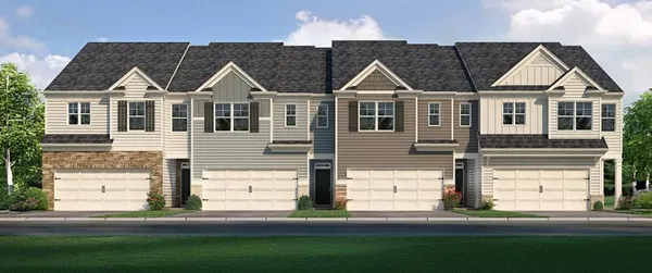 $297,990 | 3261 Ryker Road, Gainesville, GA 30507