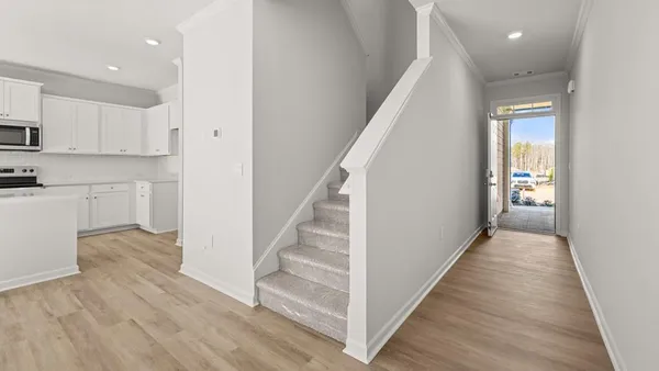 $297,990 | 3261 Ryker Road, Gainesville, GA 30507