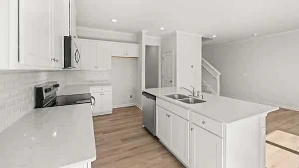$297,990 | 3261 Ryker Road, Gainesville, GA 30507