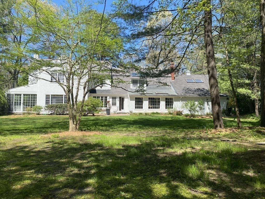 61 Salem Road Longmeadow, MA 01106 - Photo 31 of 39 Gallery Image 31