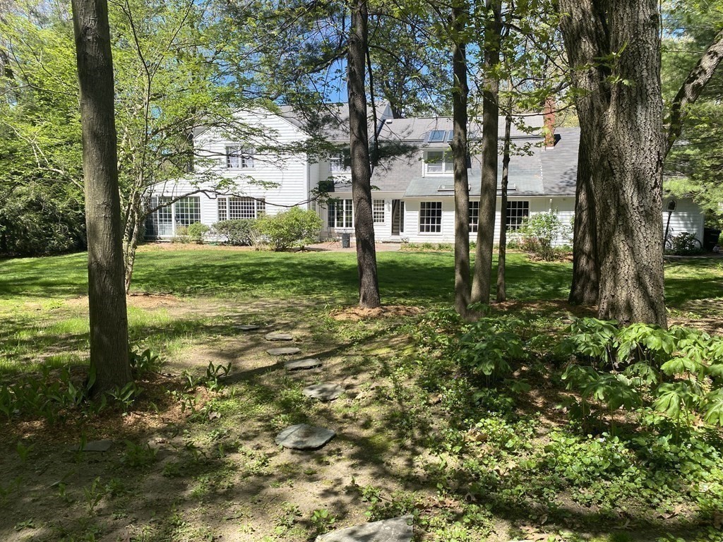 61 Salem Road Longmeadow, MA 01106 - Photo 32 of 39 Gallery Image 32
