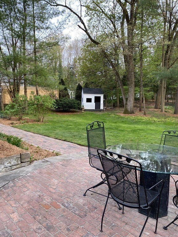 61 Salem Road Longmeadow, MA 01106 - Photo 36 of 39 Gallery Image 36