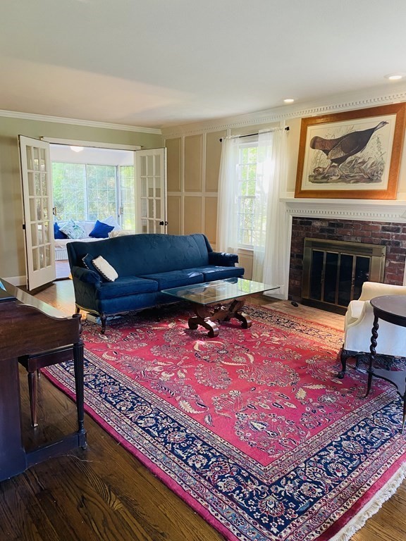 61 Salem Road Longmeadow, MA 01106 - Photo 5 of 39 Gallery Image 5