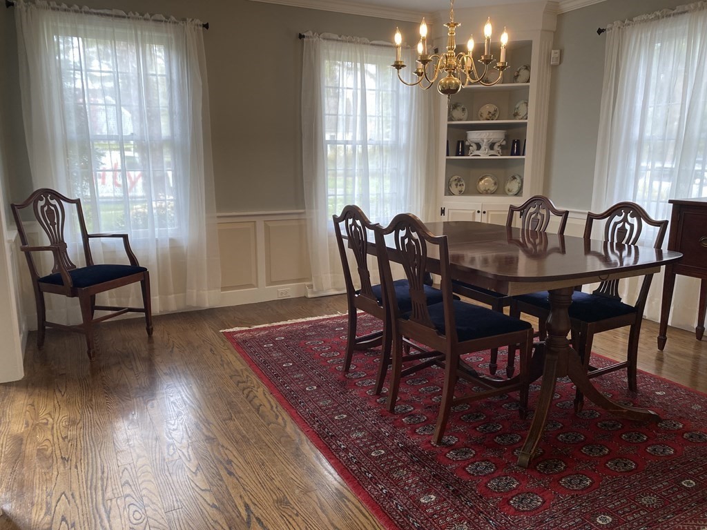 61 Salem Road Longmeadow, MA 01106 - Photo 6 of 39 Gallery Image 6