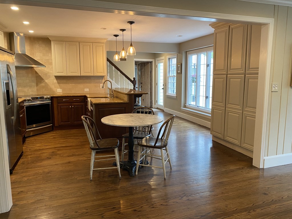 61 Salem Road Longmeadow, MA 01106 - Photo 9 of 39 Gallery Image 9