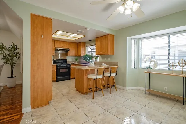 $888,000 | 517 North Curtis Avenue, Unit C, Alhambra, CA 91801