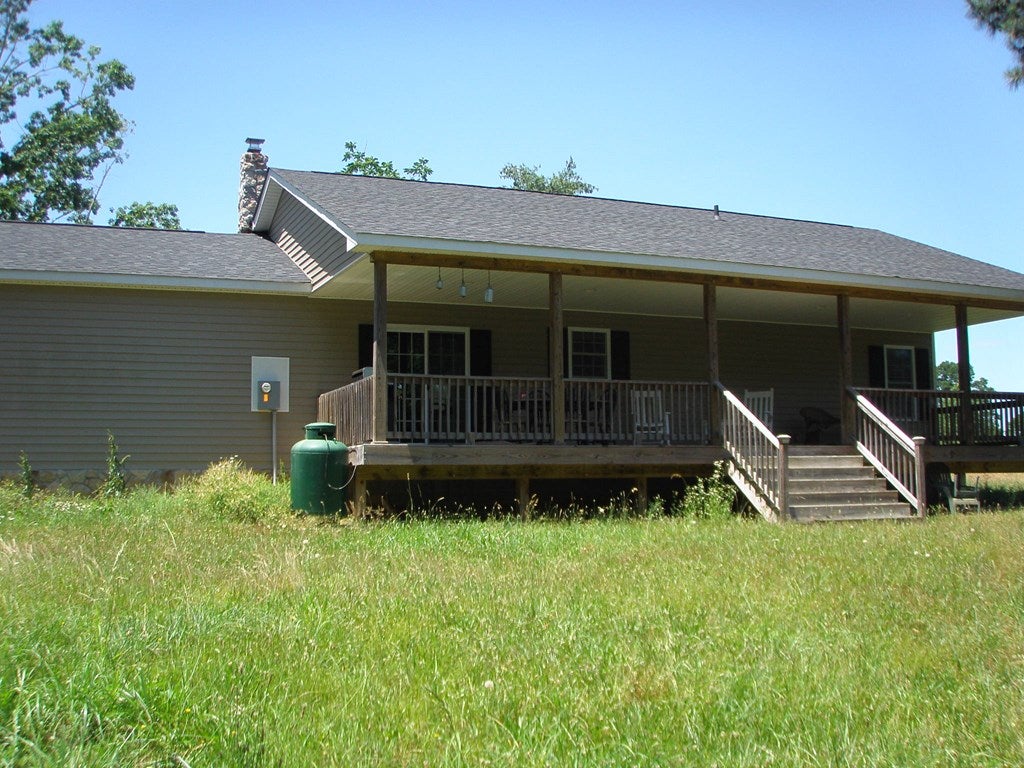 4684 Springfield Road Meherrin, VA 23954 - Photo 22 of 34 Gallery Image 22