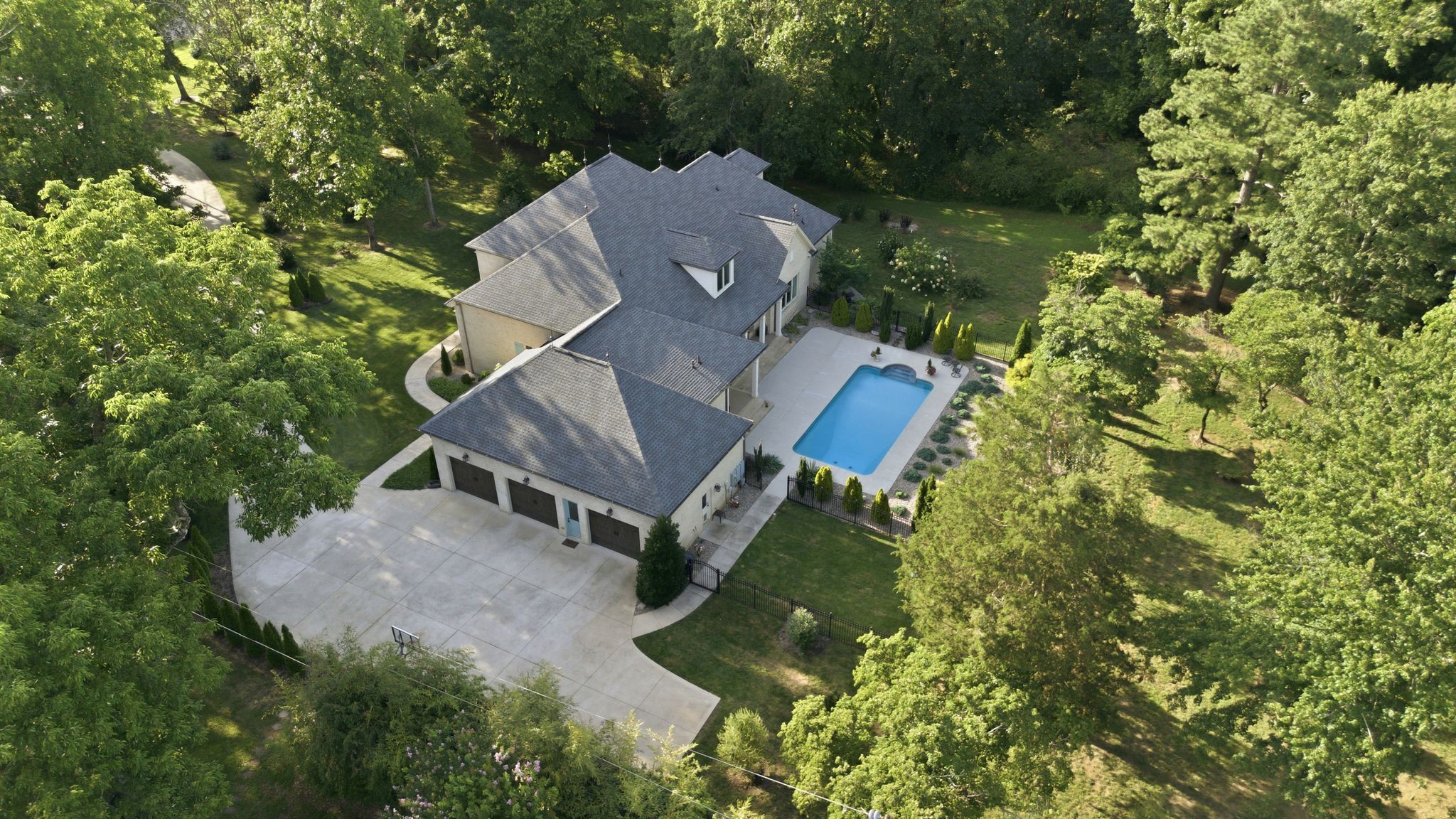 3285 Union Hill Road Joelton, TN 37189 - Photo 89 of 98