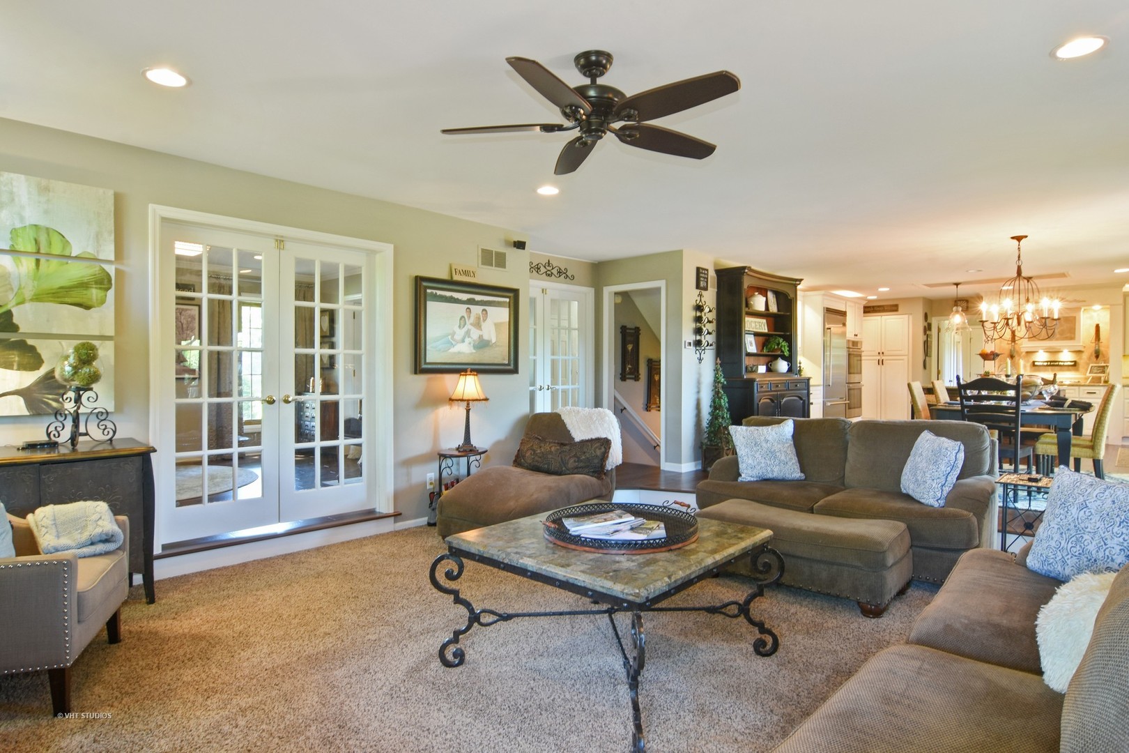 20755 North Weatherstone Road Kildeer, IL 60047 - Photo 12 of 61