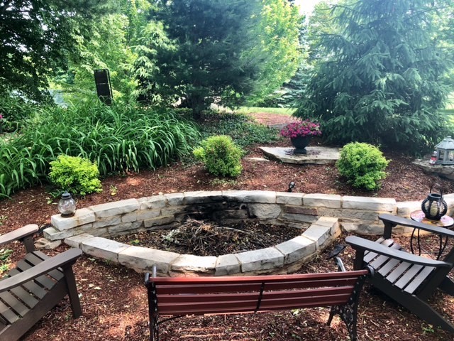 20755 North Weatherstone Road Kildeer, IL 60047 - Photo 48 of 61