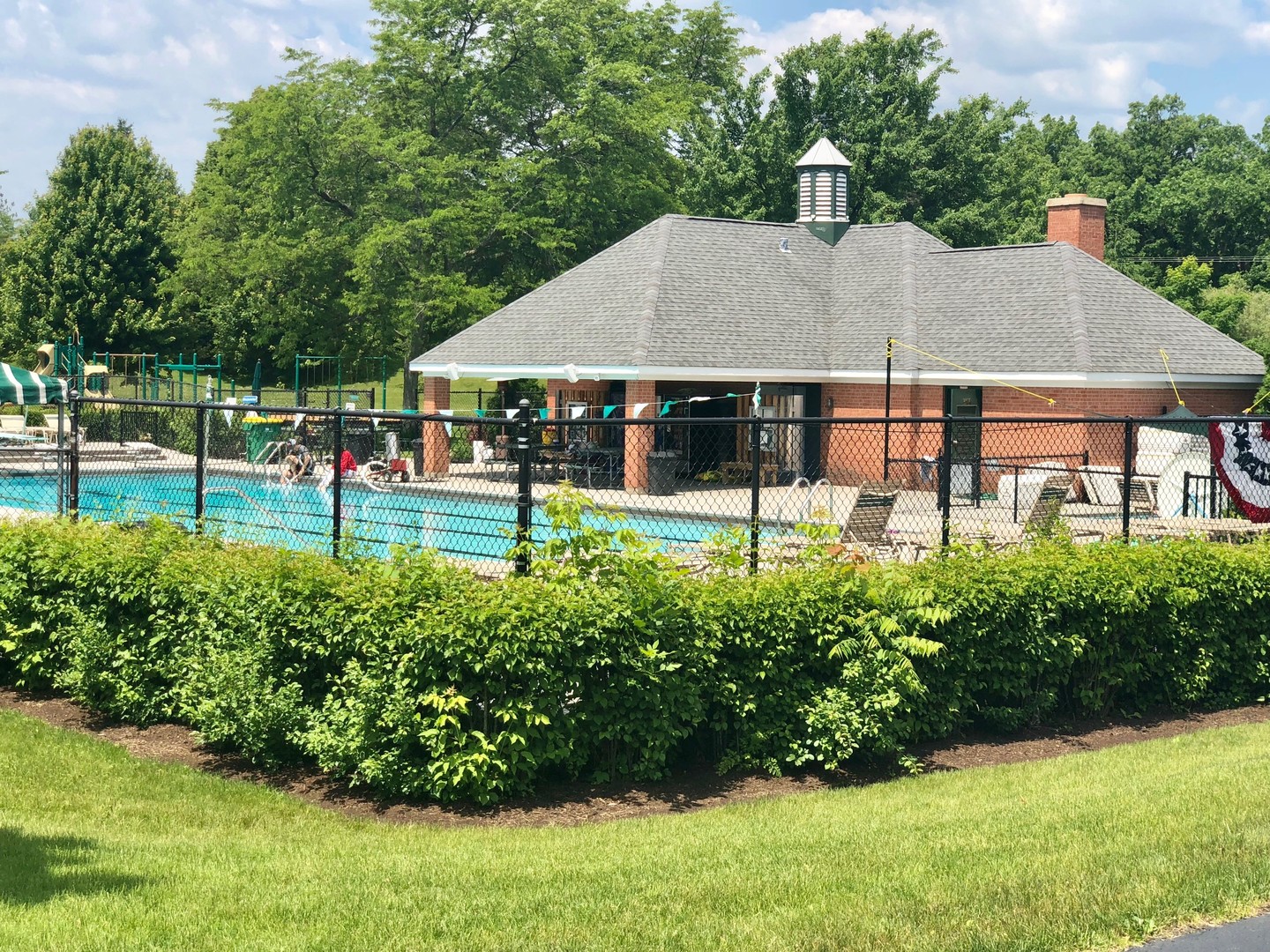 20755 North Weatherstone Road Kildeer, IL 60047 - Photo 61 of 61