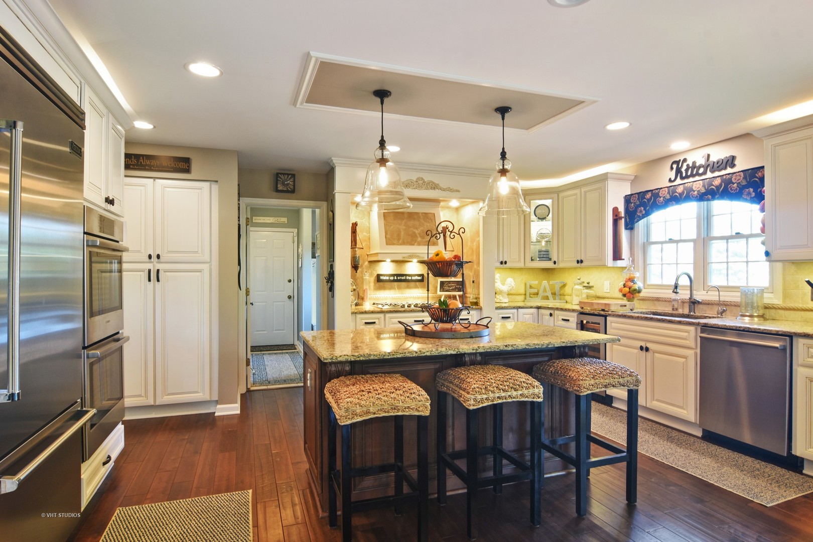 20755 North Weatherstone Road Kildeer, IL 60047 - Photo 9 of 61