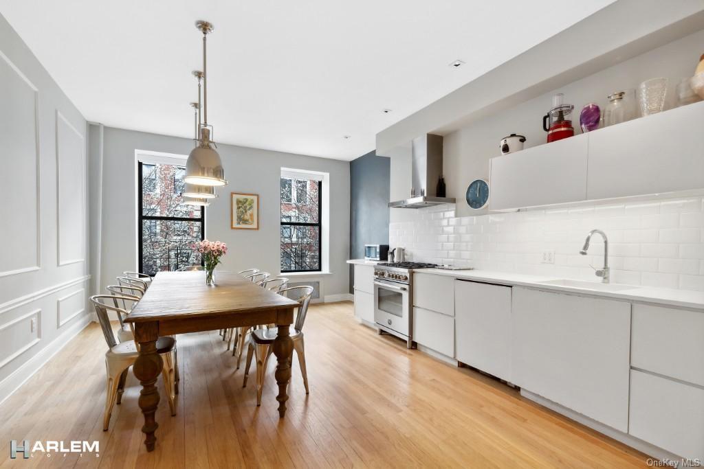 26 West 119th St Unit 2/3  