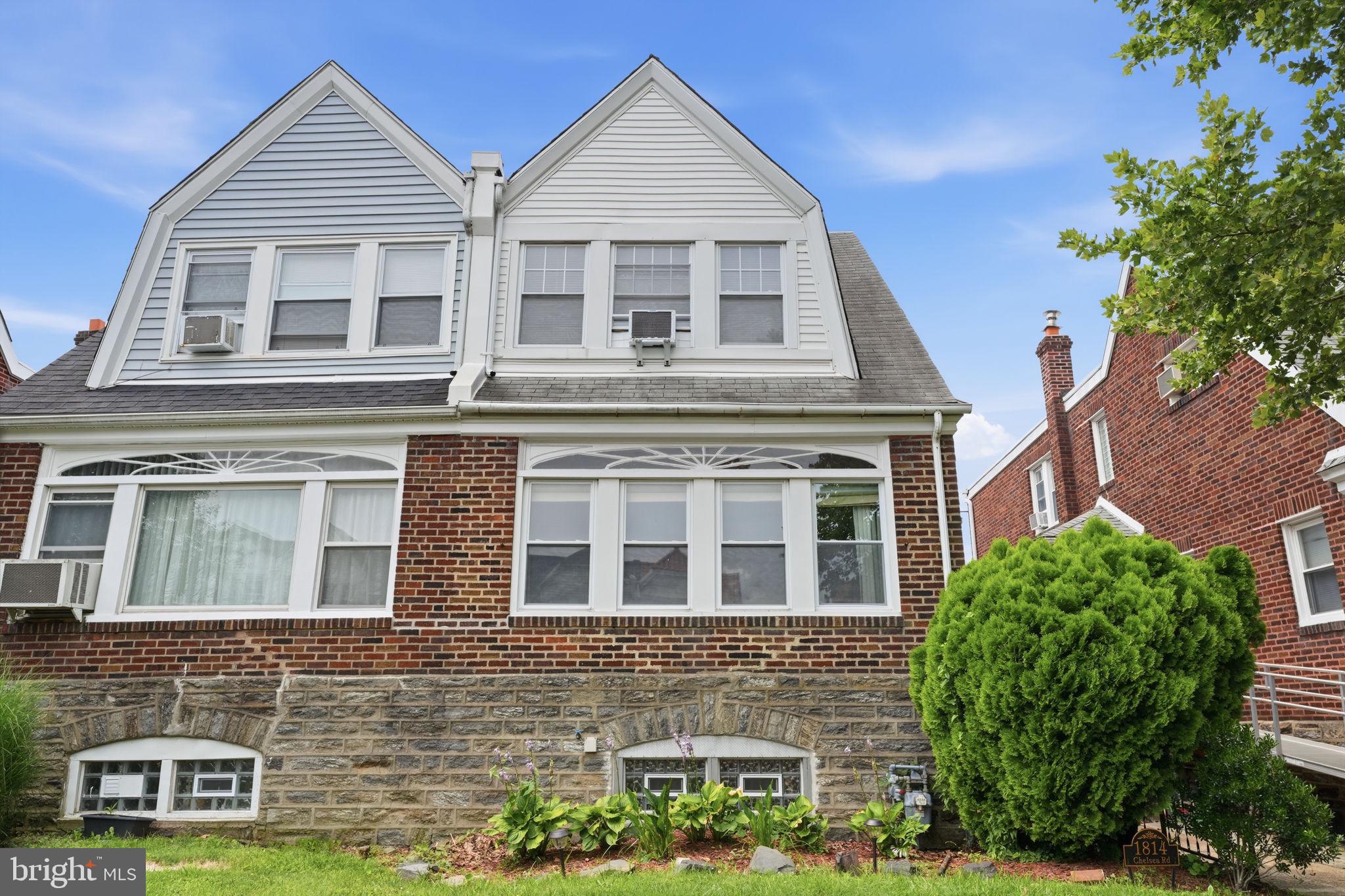 1814 Chelsea Road Elkins Park, PA 19027 - Photo 29 of 29
