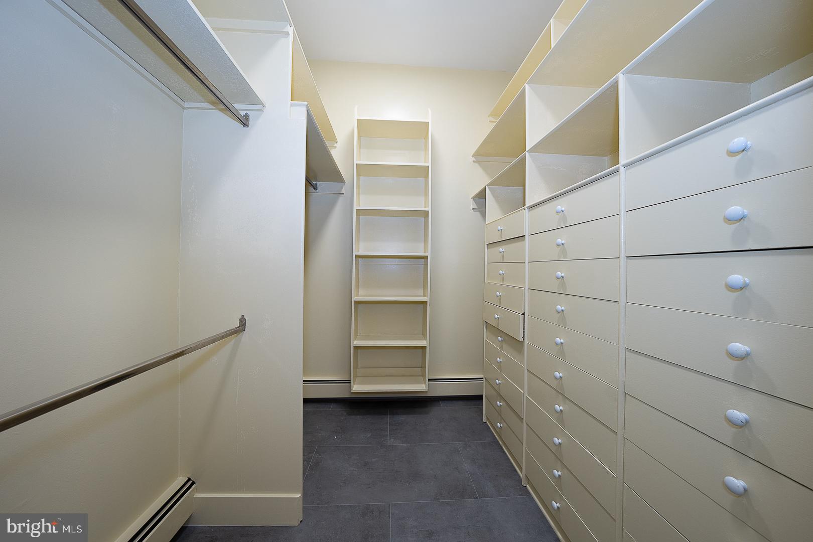 39 Fairview Road Penn Valley, PA 19072 - Photo 15 of 34 a view of walk in closet