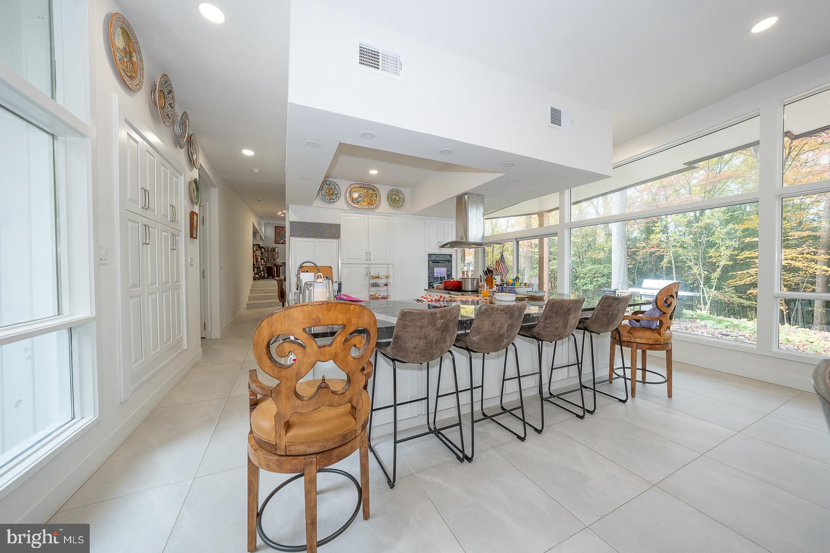 39 Fairview Road Penn Valley, PA 19072 - Photo 5 of 20 a living room with furniture a rug and white walls