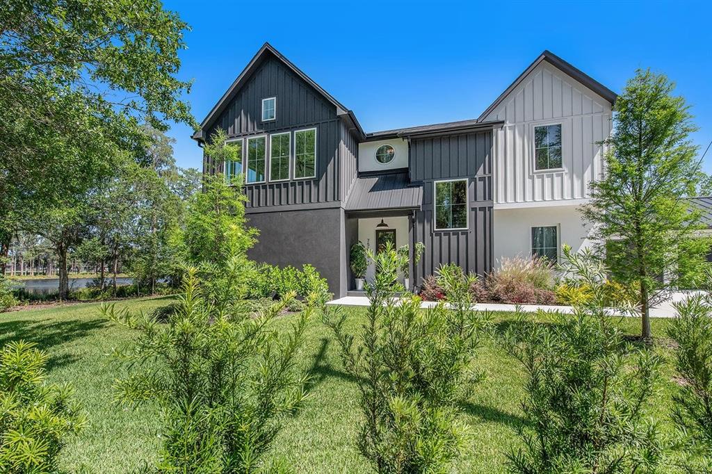 7515 North Mobley Road Odessa, FL 33556 - Photo 1 of 42 Welcome Home