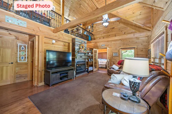 $558,200 | 1659 Raven's Den Road, Sewanee, TN 37375