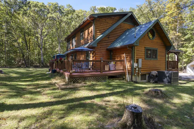 $598,900 | 1659 Raven's Den Road, Sewanee, TN 37375