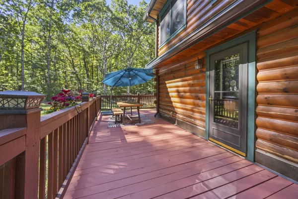 $558,200 | 1659 Raven's Den Road, Sewanee, TN 37375