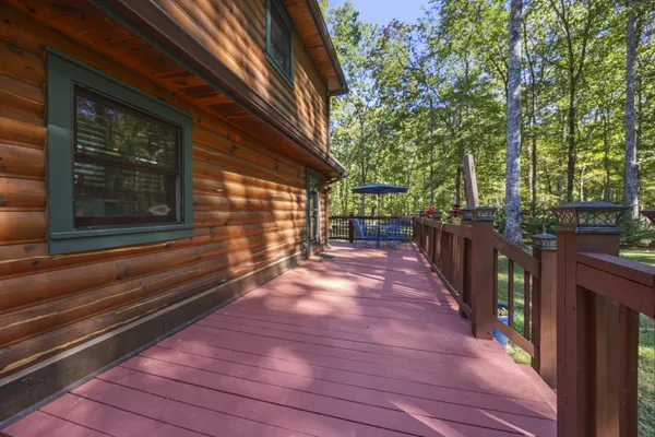 $558,200 | 1659 Raven's Den Road, Sewanee, TN 37375
