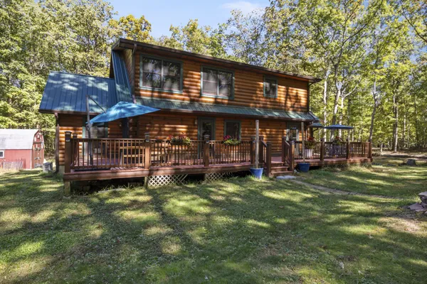 $558,200 | 1659 Raven's Den Road, Sewanee, TN 37375