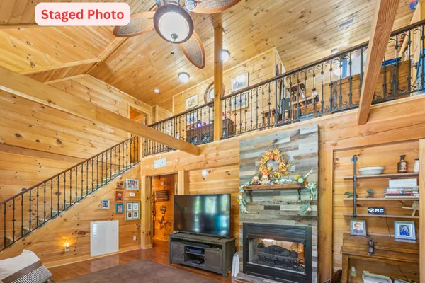 $558,200 | 1659 Raven's Den Road, Sewanee, TN 37375