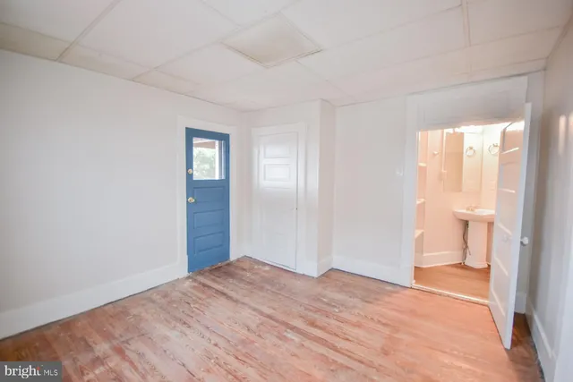 $1,250 | 117 East Martin Street, Unit 3, Martinsburg, WV 25401