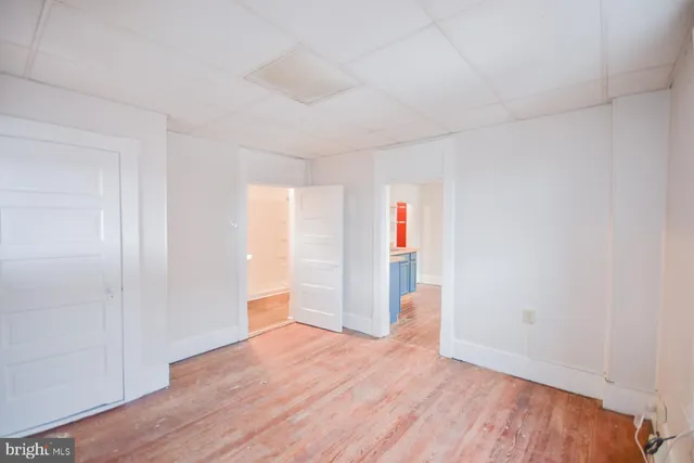 $1,250 | 117 East Martin Street, Unit 3, Martinsburg, WV 25401