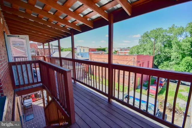 $1,250 | 117 East Martin Street, Unit 3, Martinsburg, WV 25401