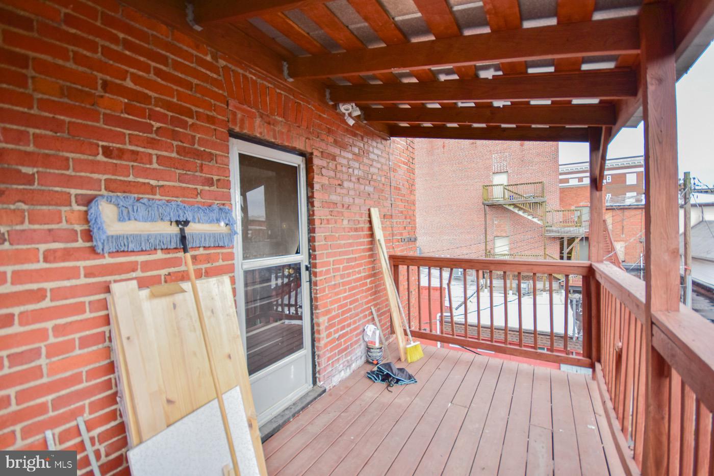 117 East Martin Street, Unit 3 Martinsburg, WV 25401 - Photo 25 of 27