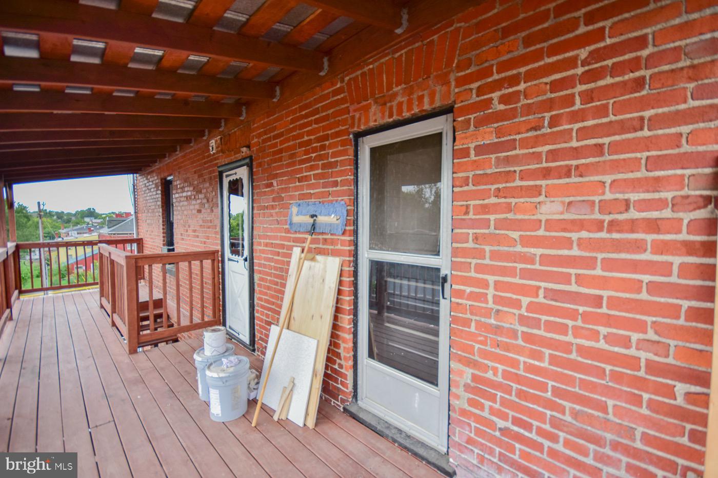 117 East Martin Street, Unit 3 Martinsburg, WV 25401 - Photo 27 of 27