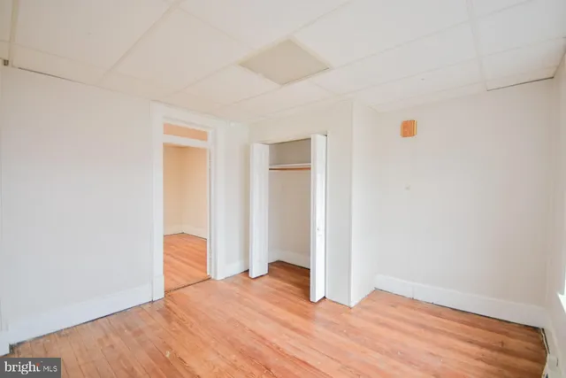 $1,250 | 117 East Martin Street, Unit 3, Martinsburg, WV 25401