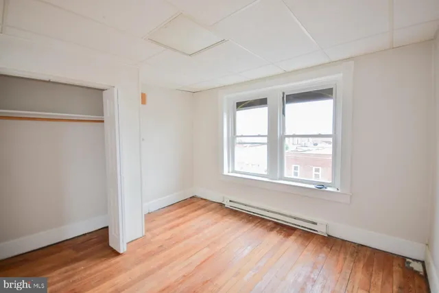 $1,250 | 117 East Martin Street, Unit 3, Martinsburg, WV 25401