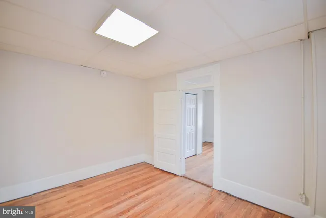 $1,250 | 117 East Martin Street, Unit 3, Martinsburg, WV 25401