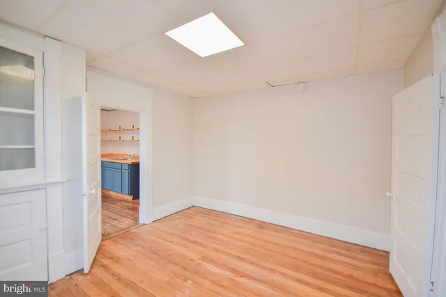 $1,250 | 117 East Martin Street, Unit 3, Martinsburg, WV 25401