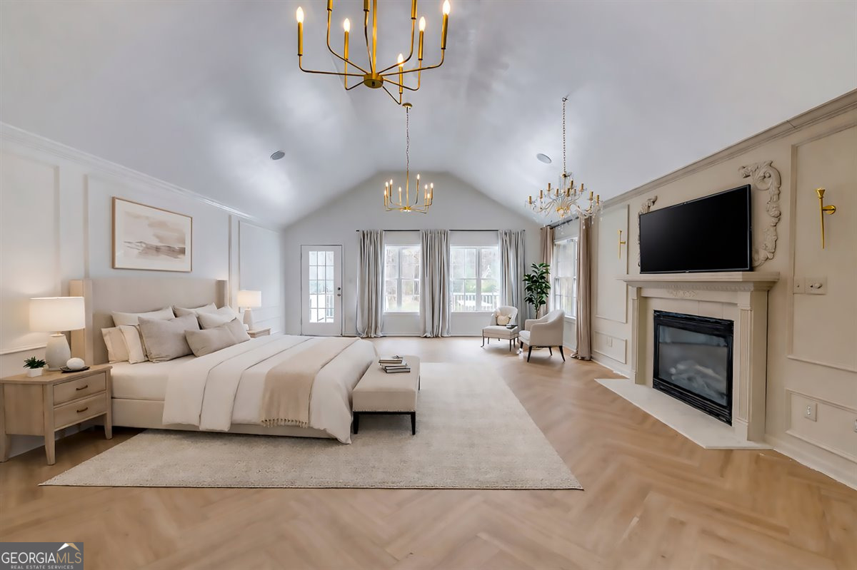 193 South Kite Lake Road Fayetteville, GA 30214 - Photo 13 of 46