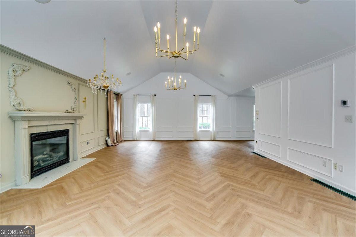 193 South Kite Lake Road Fayetteville, GA 30214 - Photo 15 of 46