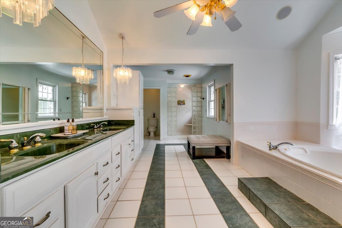 193 South Kite Lake Road Fayetteville, GA 30214 - Photo 17 of 46