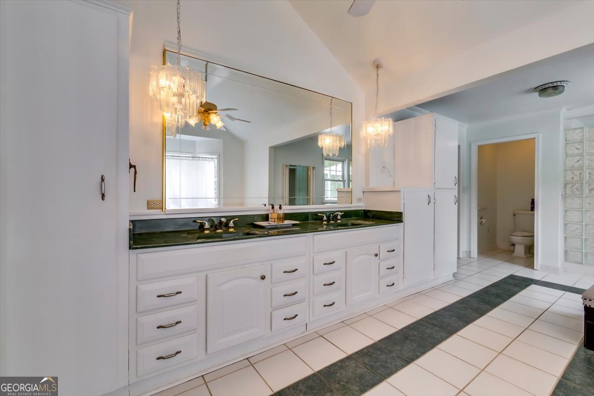 193 South Kite Lake Road Fayetteville, GA 30214 - Photo 18 of 46