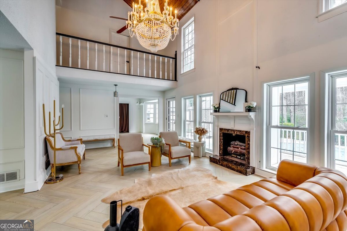 193 South Kite Lake Road Fayetteville, GA 30214 - Photo 20 of 46