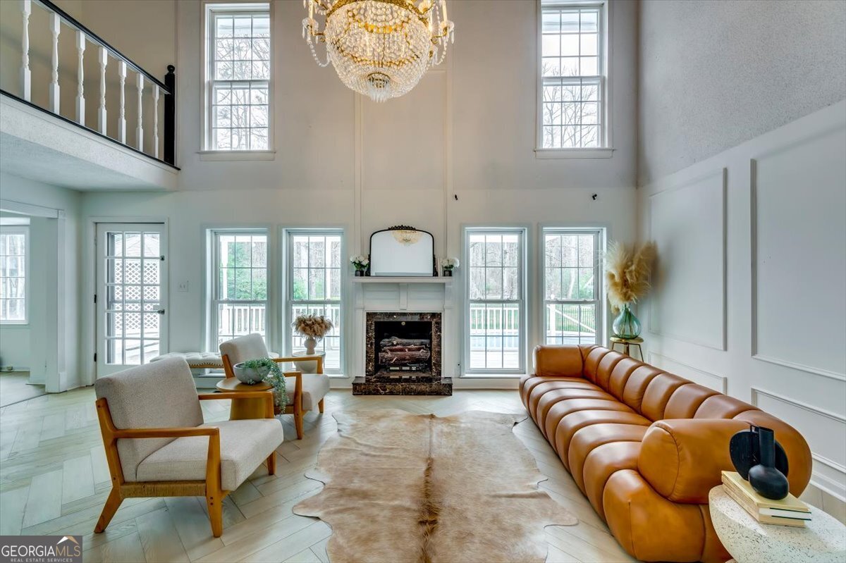 193 South Kite Lake Road Fayetteville, GA 30214 - Photo 21 of 46