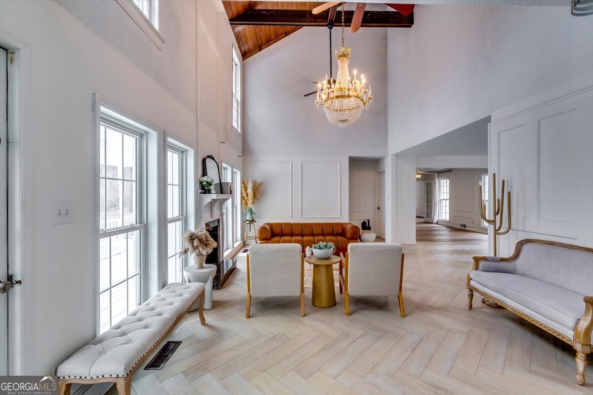 193 South Kite Lake Road Fayetteville, GA 30214 - Photo 22 of 46