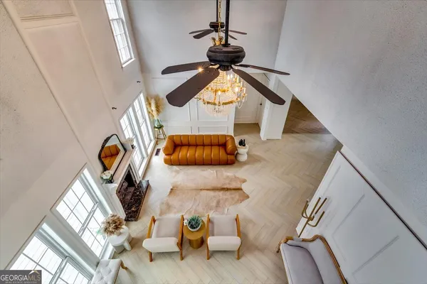 $4,500 | 193 South Kite Lake Road, Fayetteville, GA 30214