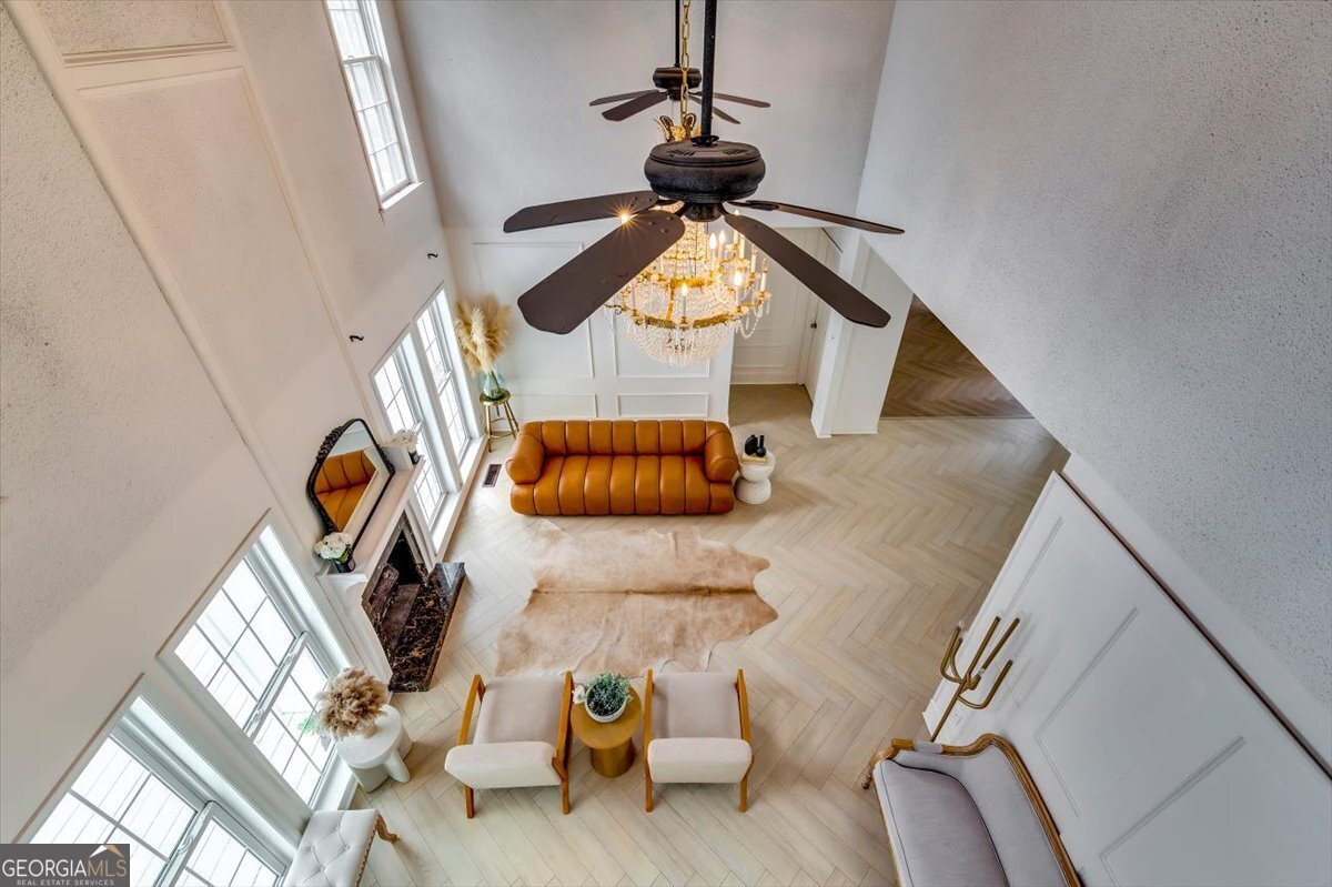 193 South Kite Lake Road Fayetteville, GA 30214 - Photo 23 of 46