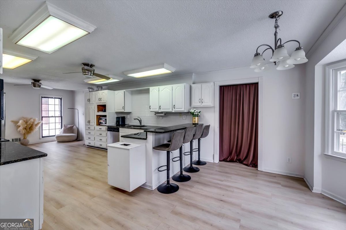 193 South Kite Lake Road Fayetteville, GA 30214 - Photo 24 of 46